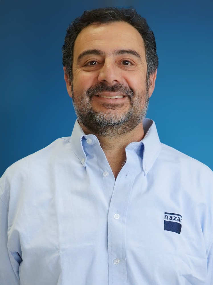 Miguel Nazar