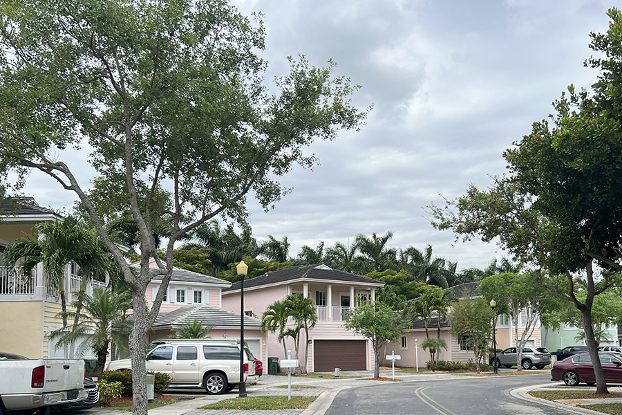 Single Family Portfolio