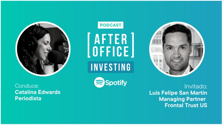 After Office Investing podcast