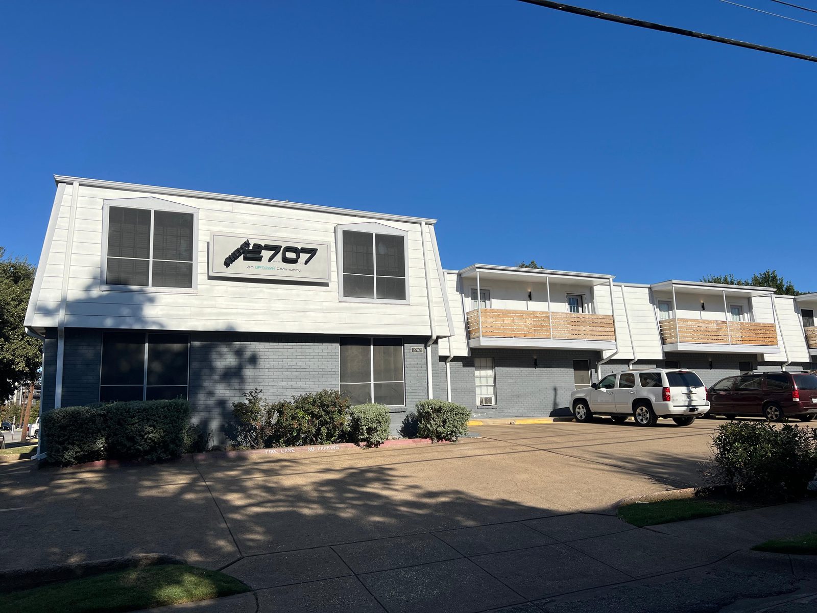 Multifamily Dallas