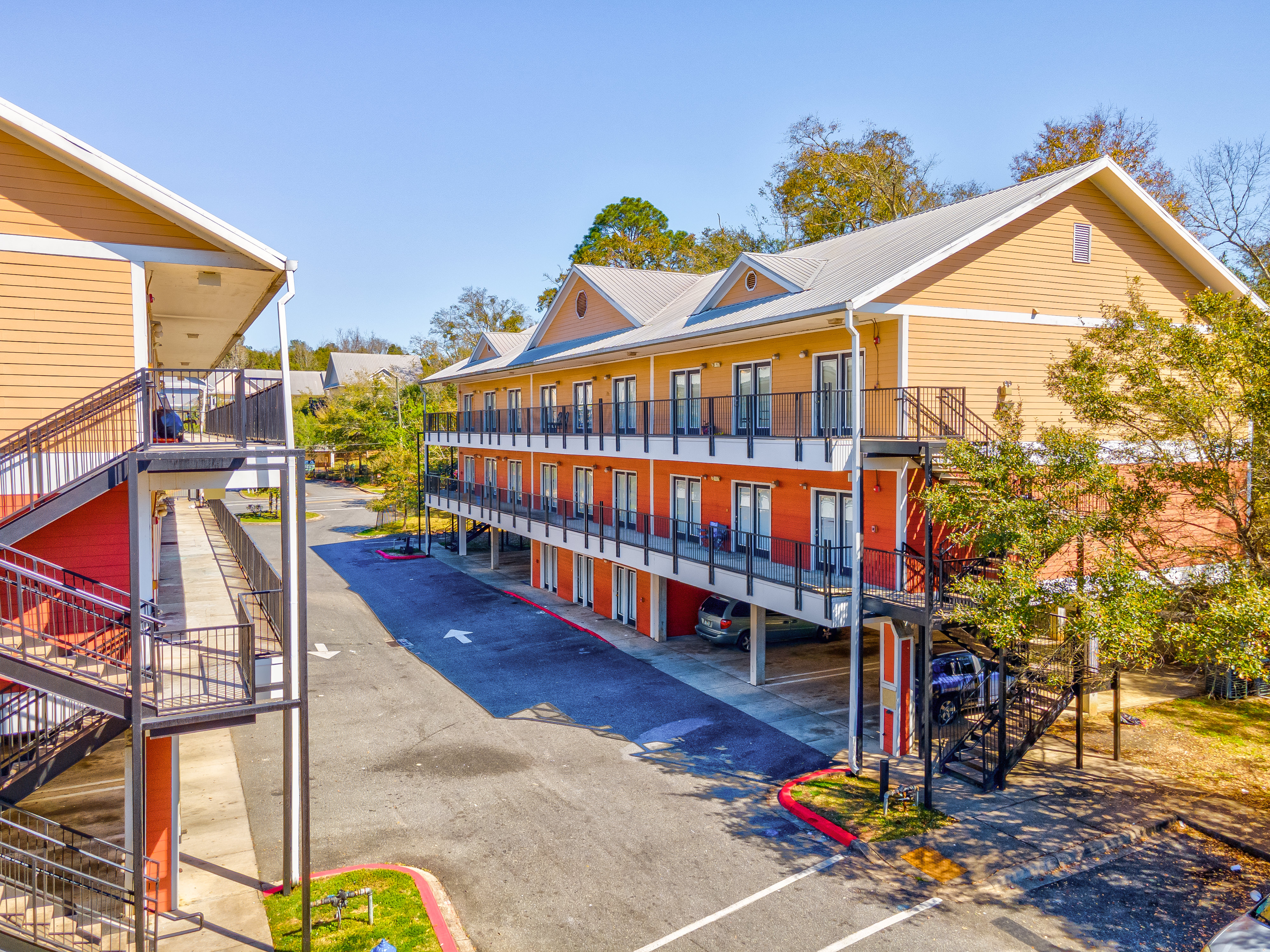 Residential Credit Opportunity